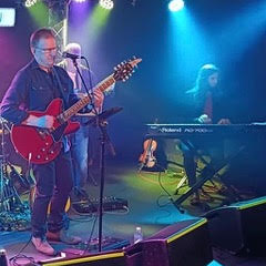 Simon Maggs & People Like Us